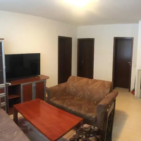 Apartmán палас - Palace