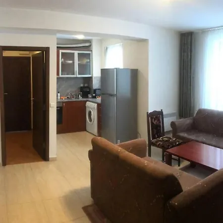 палас - Palace Pamporovo