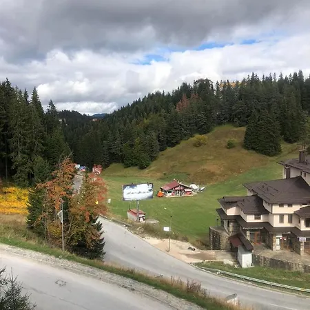 палас - Palace דירה פמפורובו