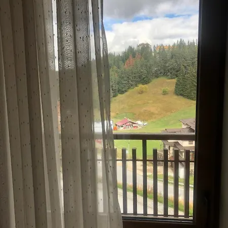 палас - Palace דירה *