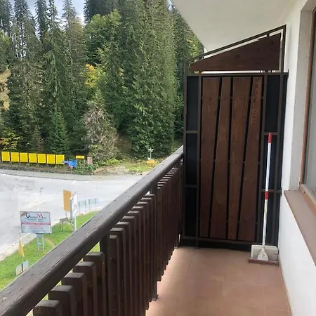 палас - Palace Apartmán Pamporovo