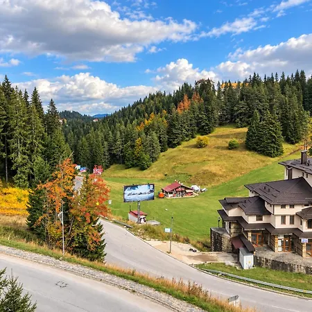 палас - Palace Apartament Pamporovo