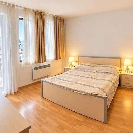 палас - Palace Apartament