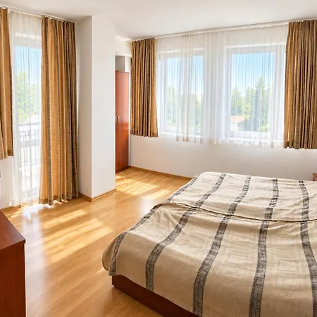 Apartament палас - Palace *
