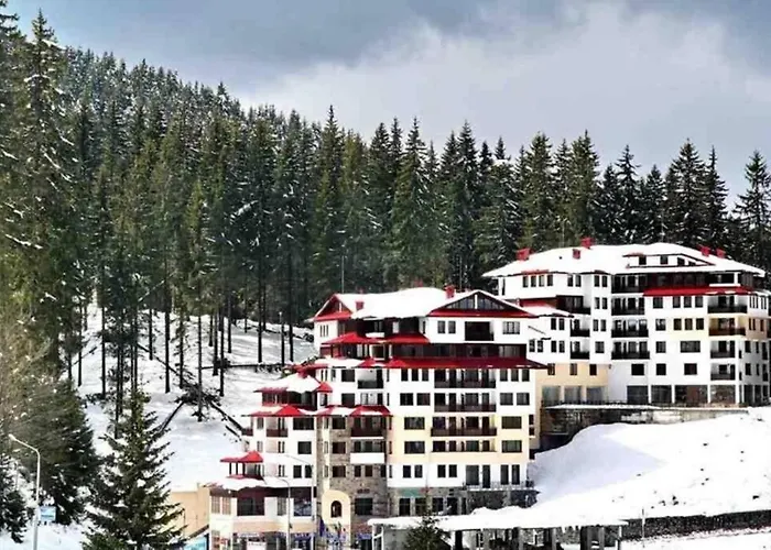 палас - Palace Apartmán *