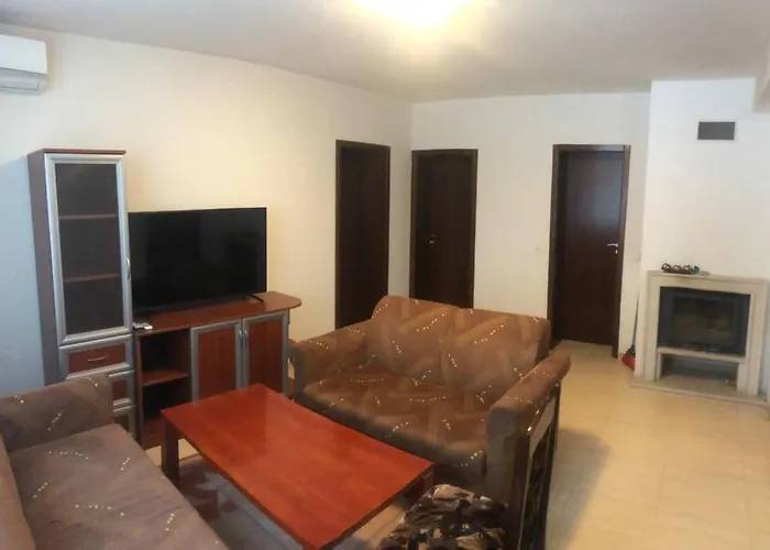 Apartmán палас - Palace