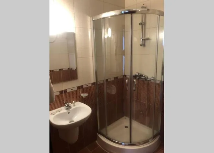 палас - Palace Apartmán