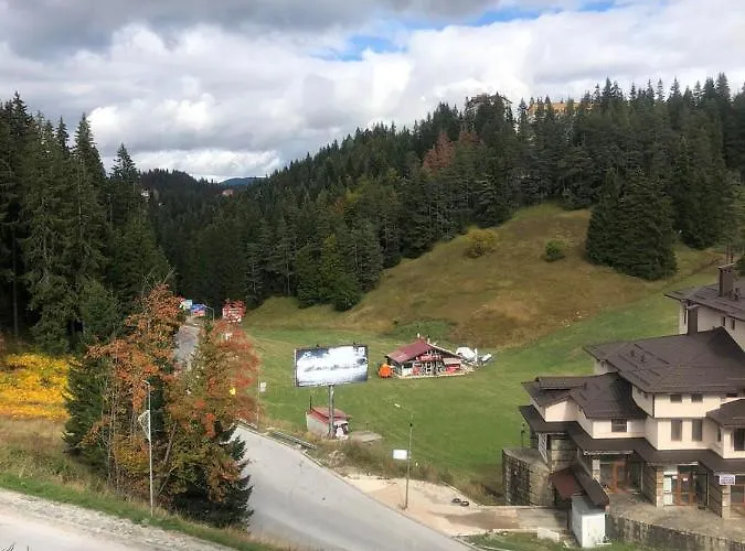 палас - Palace Apartmán Pamporovo