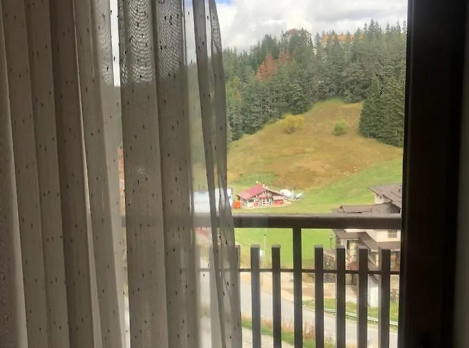 палас - Palace Apartmán *