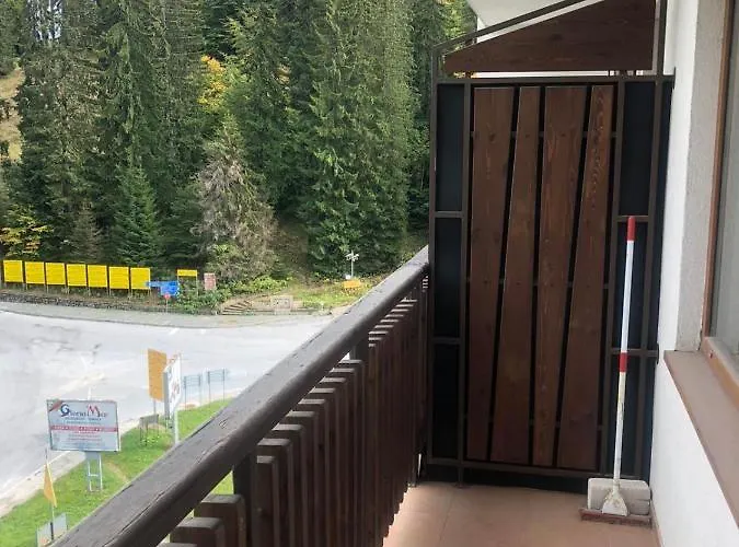 палас - Palace Apartmán Pamporovo